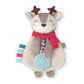 Holiday Reindeer Itzy Lovey™ Plush And Teether Toy