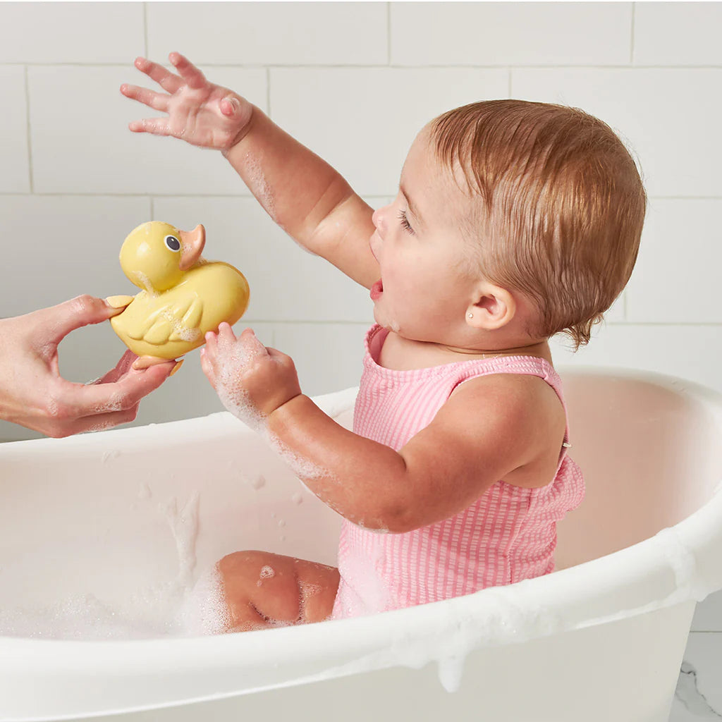 Itzy Ducky Family™ Bath Toy Set