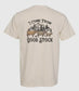 I Come From Good Stock Kids Tee