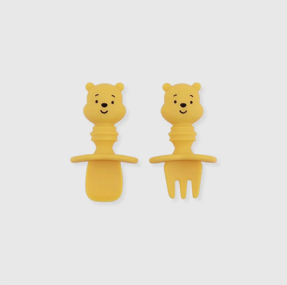 Silicone Chewtensils® - Winnie The Pooh