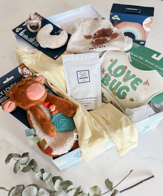 Baby Gift Box