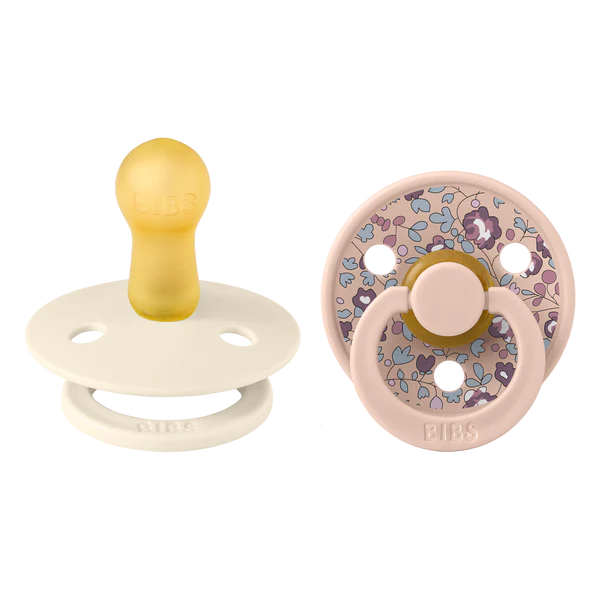 BIBS x Liberty Pacifier Original (2 pack)