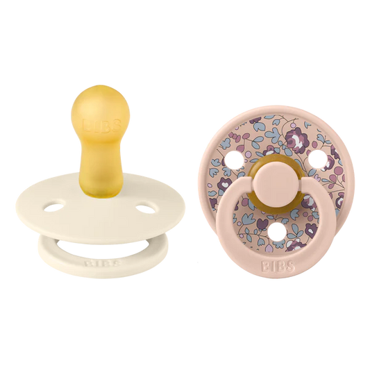 BIBS x Liberty Pacifier Original (2 pack)