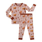 Stets & Lemmy - All Tyed Up Toddler Set