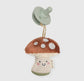 Mushroom Sweetie Pal™ Plush & Pacifier