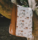 Belan.J 1.0 TOG Child Blanket - Moose