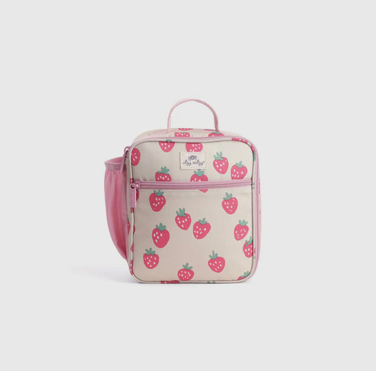 Strawberries & Cream Itzy Lunch Box™