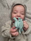 Elephant Ritzy Teether™ - Molar Teether