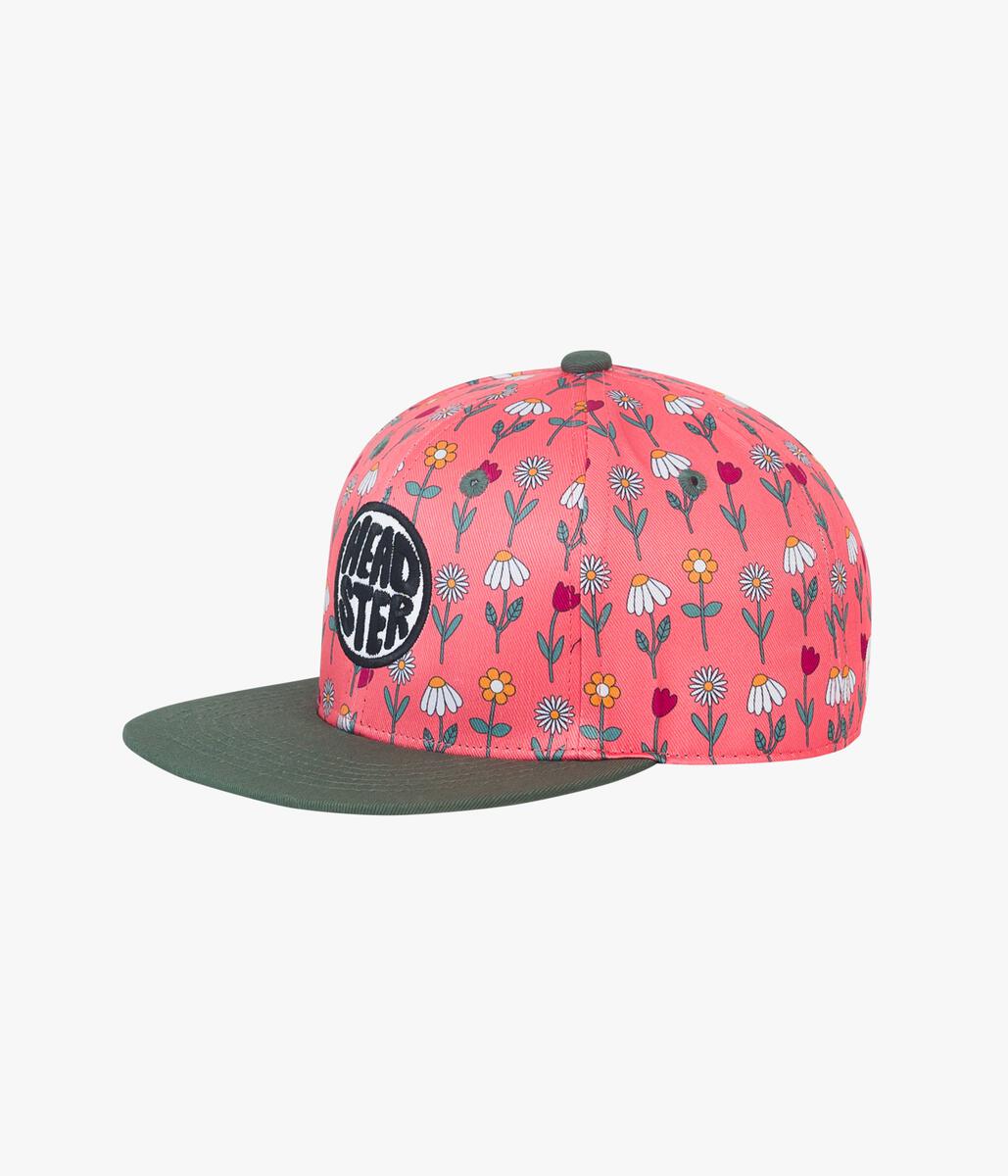 Headster Kids Grow Up Snapback