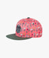 Headster Kids Grow Up Snapback