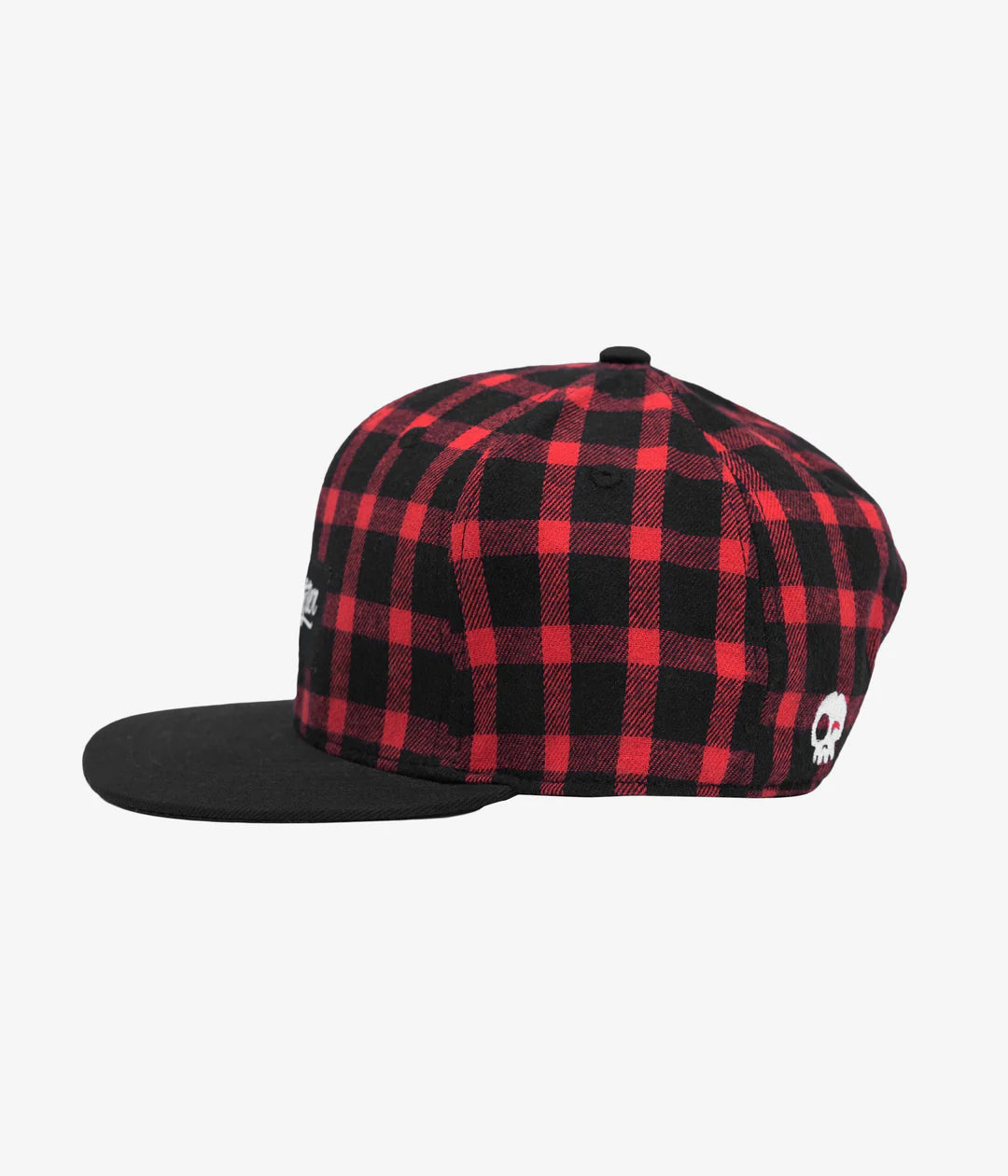 Headster Kids Buffalo Snapback