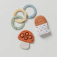 Itzy Teether Gift Set