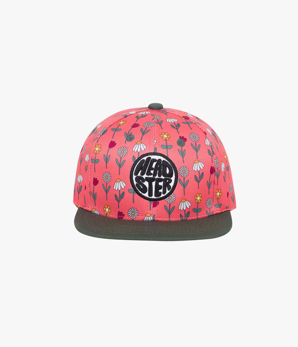 Headster Kids Grow Up Snapback