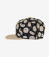 Headster Kids Smiley Snapback