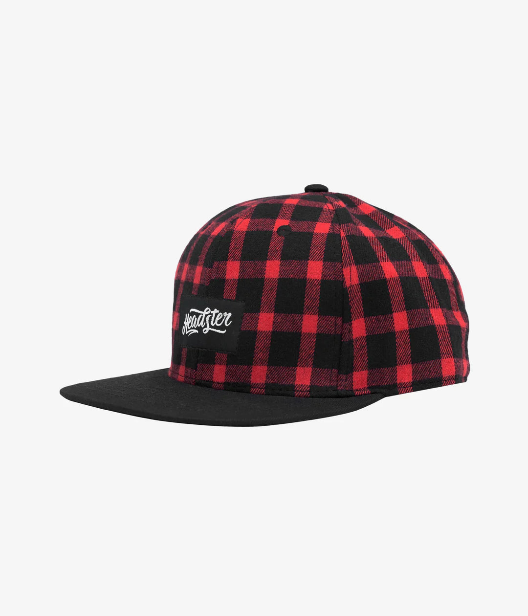 Headster Kids Buffalo Snapback