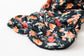 Belan.J 1.0 TOG Sleep Sack - Midnight Blossom