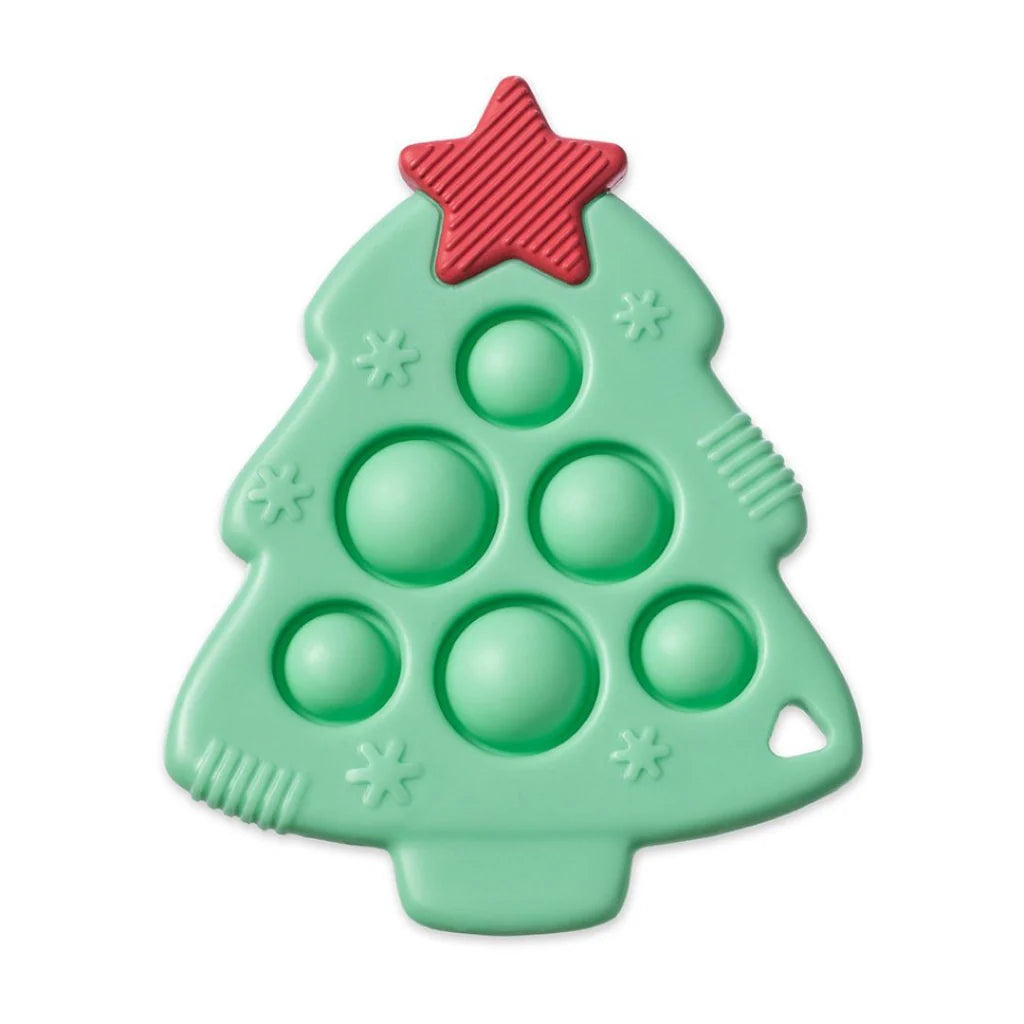 Holiday Tree Itzy Pop™ Sensory Popper Toy