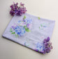 Belan.J 1.0 TOG Child Blanket - Hydrangeas