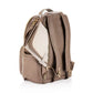 Vanilla Latte Boss Plus™ Backpack Diaper Bag