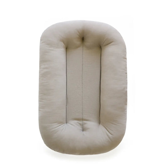 Infant Bare Lounger - Birch