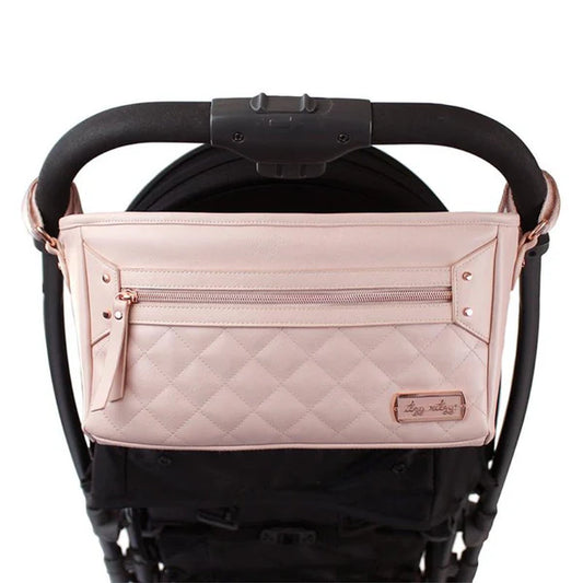 Blush Travel Stroller Caddy 